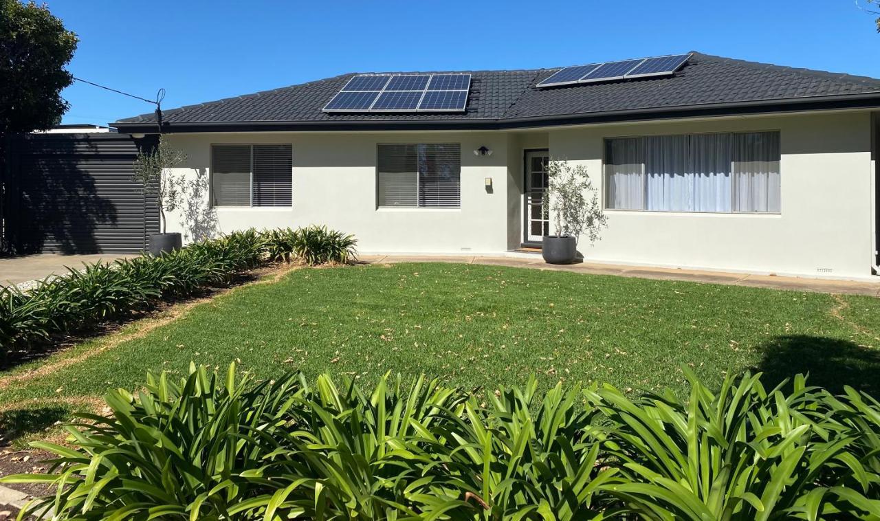 Vila Para House, Tanunda. In The Heart Of The Barossa Valley!. Exteriér fotografie