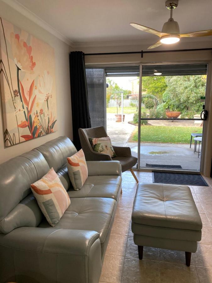 Vila Para House, Tanunda. In The Heart Of The Barossa Valley!. Exteriér fotografie