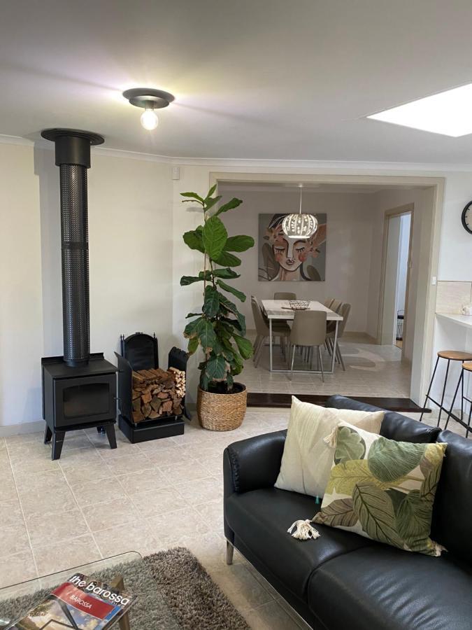 Vila Para House, Tanunda. In The Heart Of The Barossa Valley!. Exteriér fotografie
