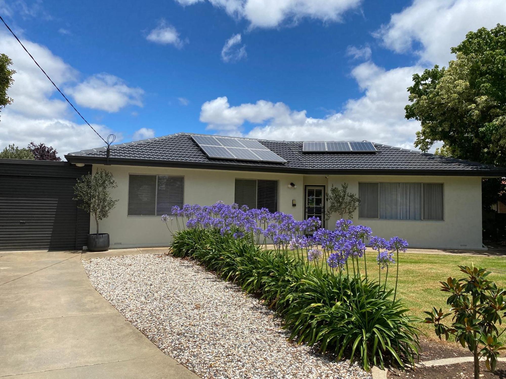 Vila Para House, Tanunda. In The Heart Of The Barossa Valley!. Exteriér fotografie